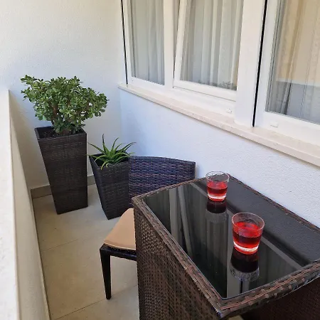 Appartement Heritage