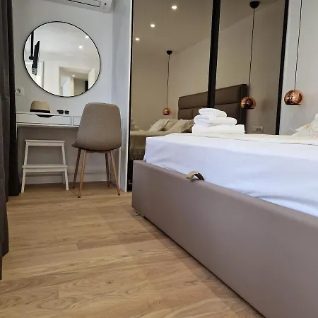 Heritage Appartement *