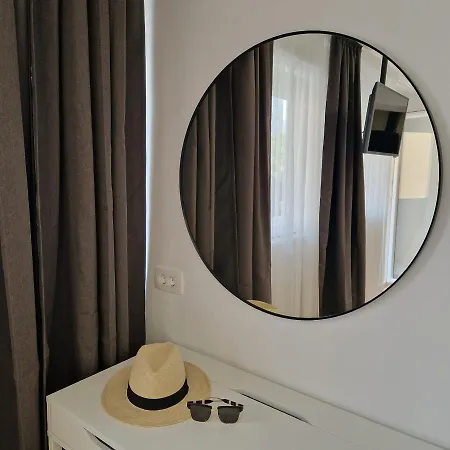 Appartement Heritage *