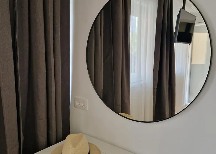 Appartement Heritage *