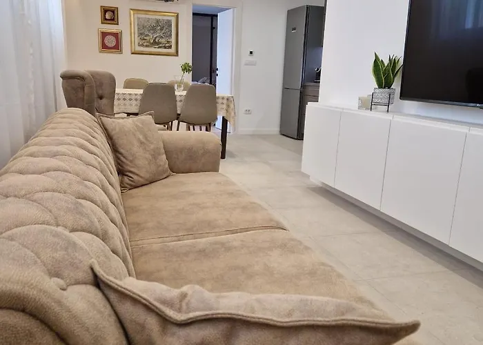 Heritage Appartement *