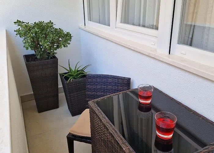 Appartement Heritage