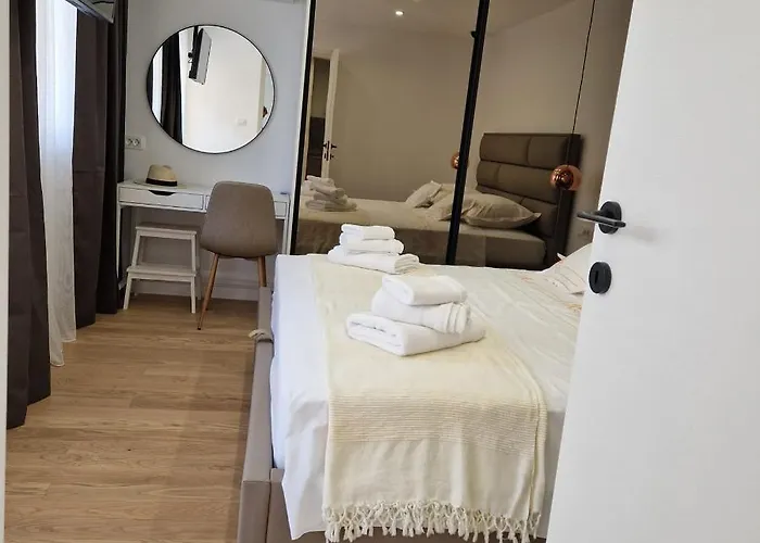 Heritage Appartement *