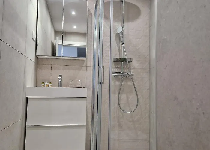 Appartement Heritage